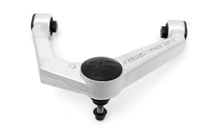 Nissan Frontier Upper Control Arms - Rough Country - Forged - '05-'25 Nissan Frontier Upper Control Arms - Rough Country - Forged - '05-'25